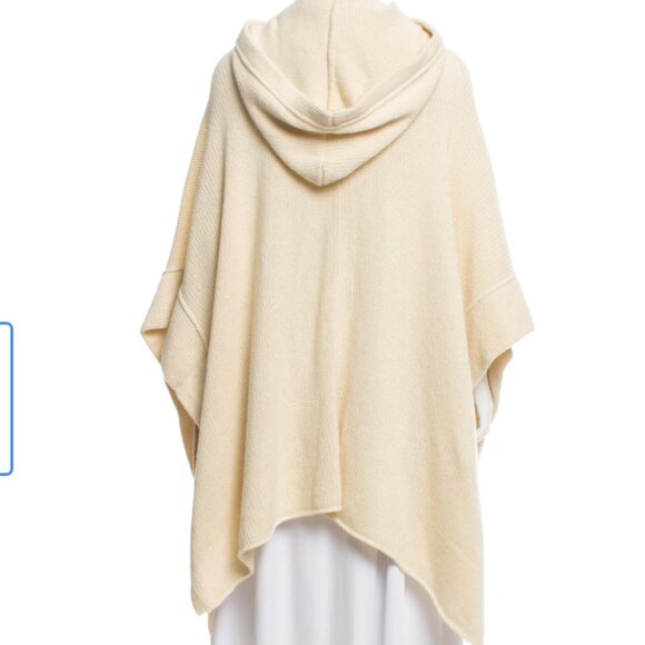 See by Chloé Alpaca Poncho - Picture 3 of 11